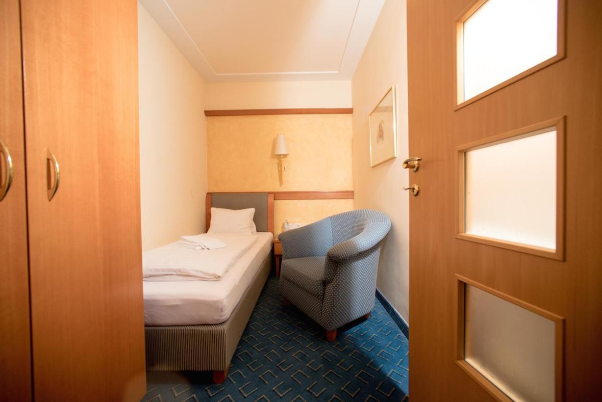 Hotel Locker&Legere Sankt Ruprecht an der Raab Buitenkant foto